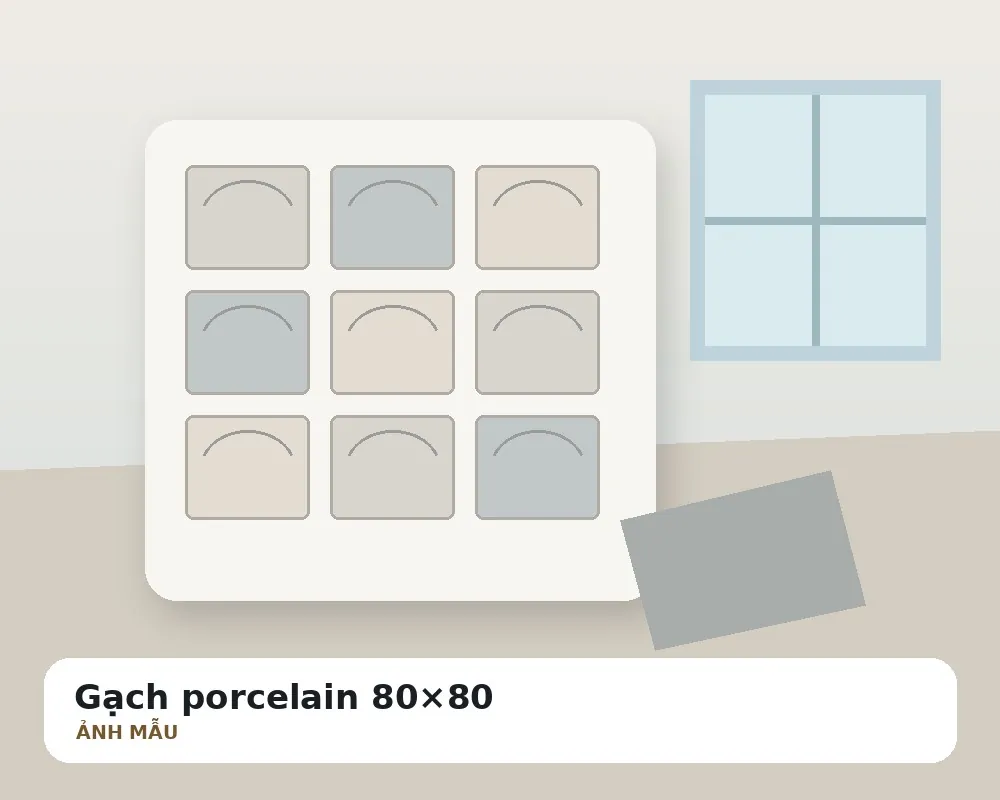 Gạch ốp 30x60