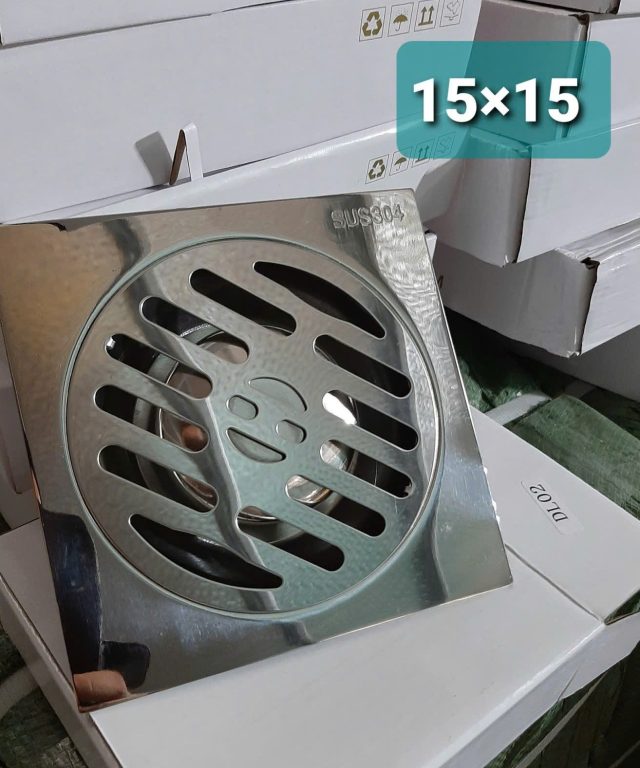 Ga thoát sàn 05