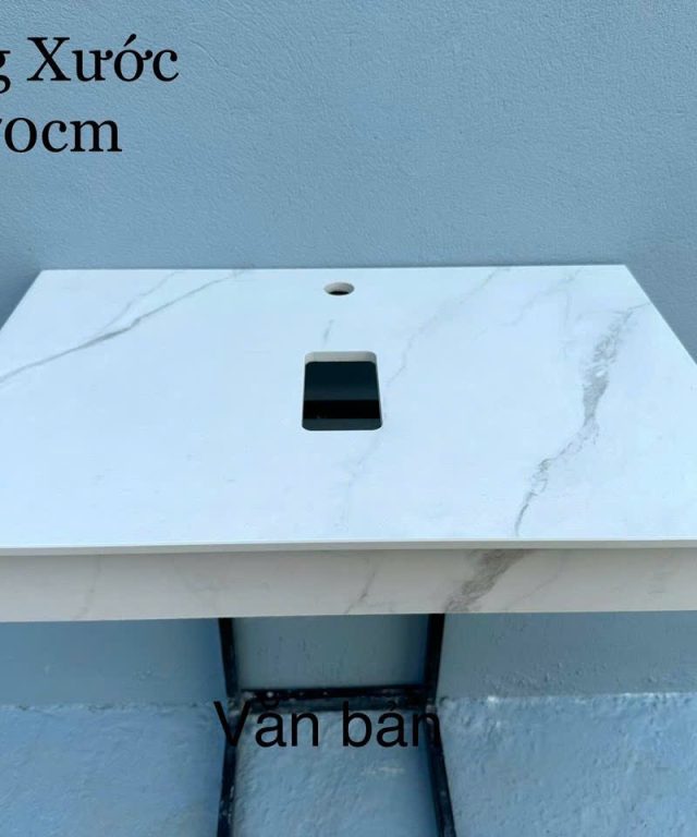 Bàn đá QT-24