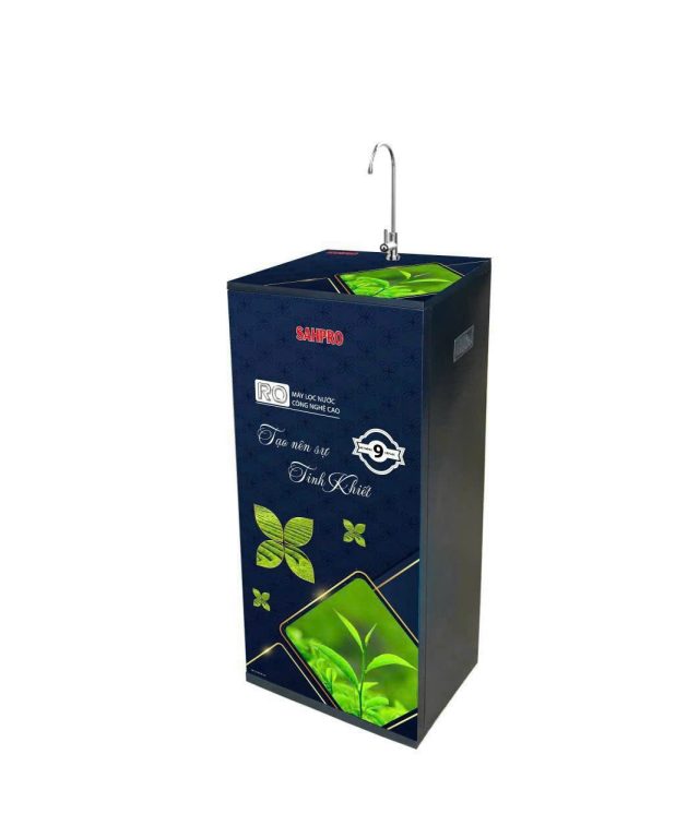 Máy Lọc Nước QT-03