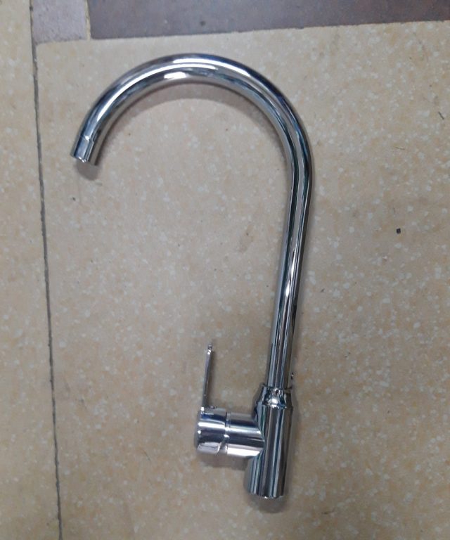 Vòi rửa chén 7