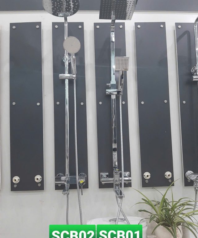 Sen cây QT-03