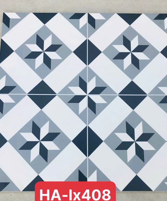 Gạch Bông 40x40
