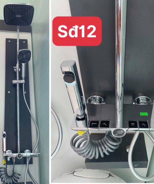 Sen cây QT-01