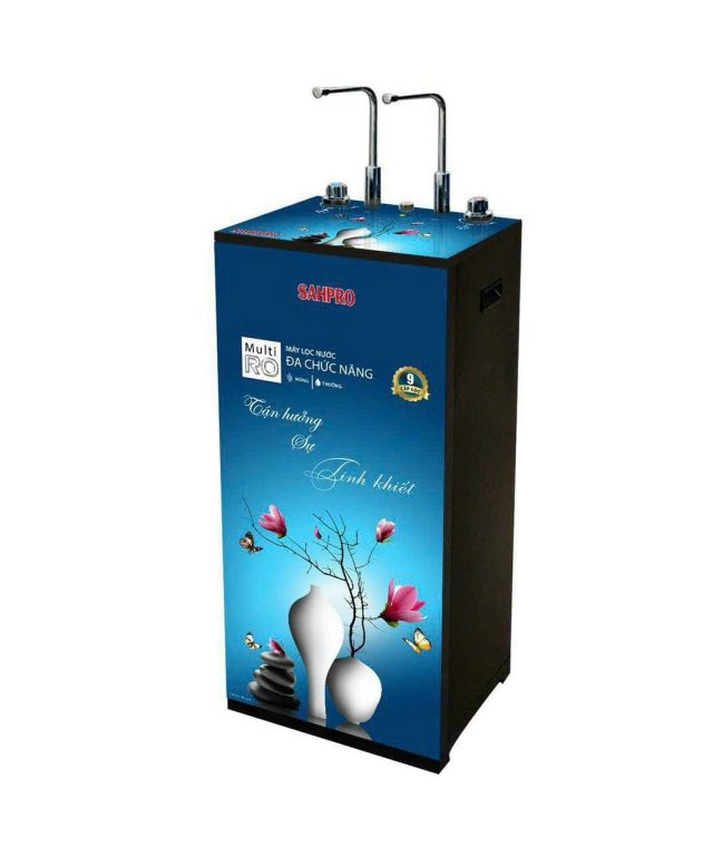 Máy Lọc Nước QT-02