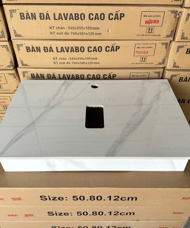 Bàn đá QT-10