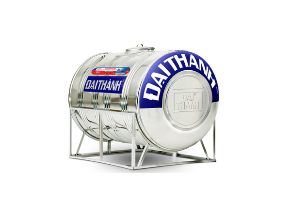 Bồn Nước Inox 2500L