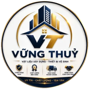 Logo Vững Thủy