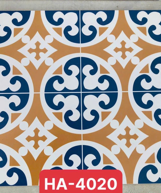Gạch Bông 40x40