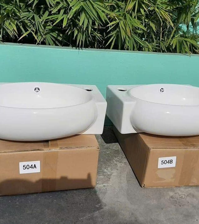 Chậu treo QT-02