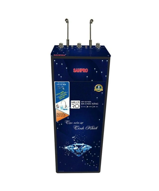 Máy Lọc Nước QT-01