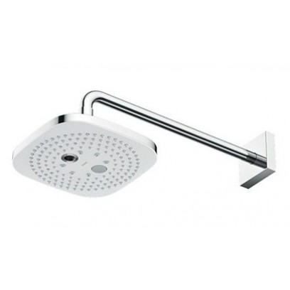 Bát sen gắn tường TOTO TBW02004A 2 Chế Độ Bát 210mm