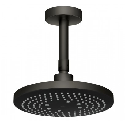 Bát Sen TOTO TBW01003B1B#MBL Gắn Trần Màu Đen Mờ