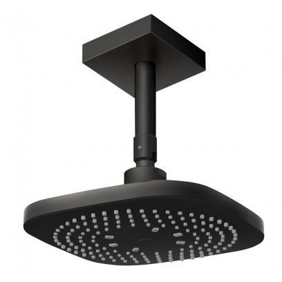 Bát Sen TOTO TBW02003B1B#MBL Gắn Trần Màu Đen Mờ