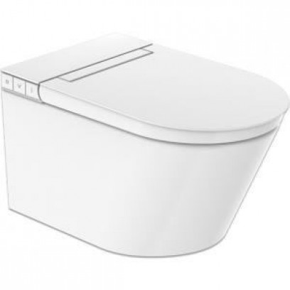 Bồn Cầu Cotto C109337 WH Treo Tường Thông Minh