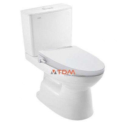 Bồn Cầu INAX AC-514A/CW-S32VN-1 Nắp Rửa Cơ