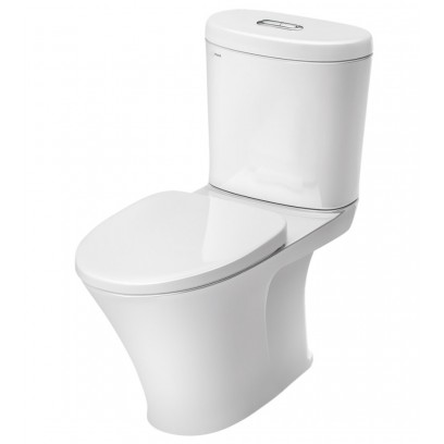 Bồn Cầu INAX AC-700VAN (AC700VAN) 2 Khối Xả Nhấn Aqua Ceramic HCM