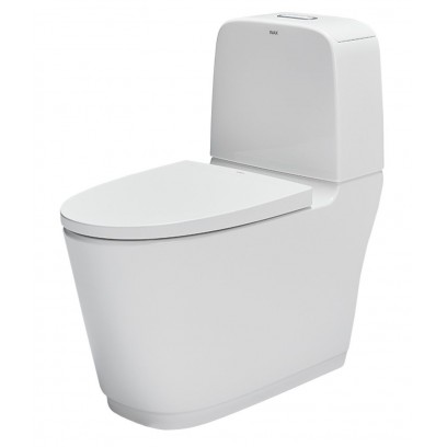 Bồn Cầu INAX AC-832VN (AC832VN) 2 Khối Xả Nhấn Aqua Ceramic