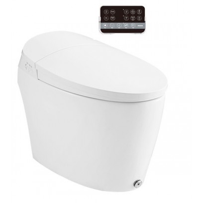 Bồn Cầu Moen SW1261C Thông Minh Monterey