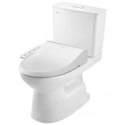 Bồn Cầu Nắp Điện Tử INAX C-514A/CW-H17VN