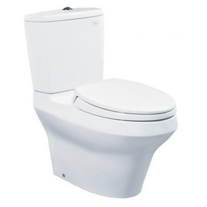 Bồn Cầu Thoát Ngang TOTO CS945PDT2 2 Khối
