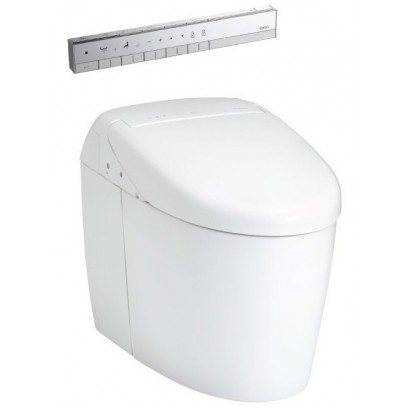 Bồn Cầu Thông Minh TOTO CS989VT/TCF9768WZ Neorest RH
