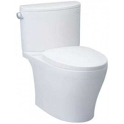 Bồn Cầu TOTO CS767RT3 (CS767T3) Hai Khối Nắp TC385VS