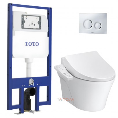 Xem tất cả Bồn cầu vệ sinh
