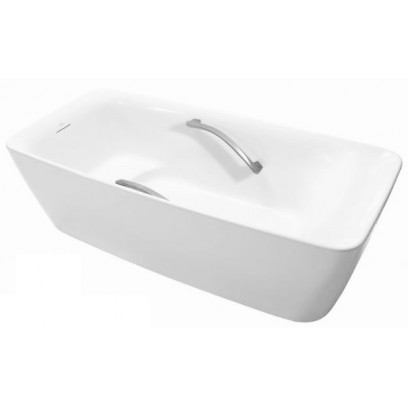 Bồn Tắm Đặt Sàn TOTO PJY1724HPWEN#GW Đá Cẩm Thạch 1.7M