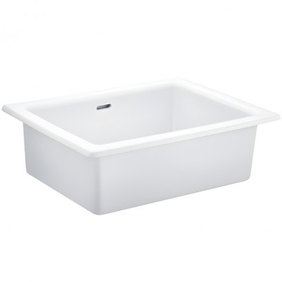 Chậu Lavabo Dịch Vụ COTTO C5241 Dương Vành