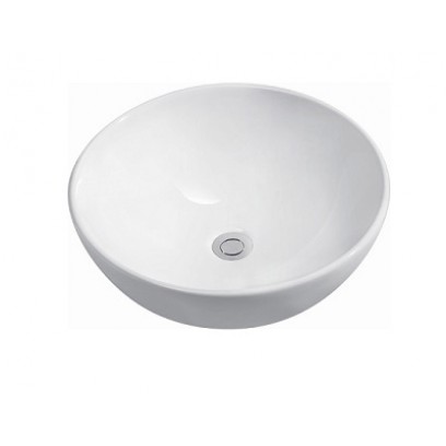 Chậu Lavabo Moen SW51610 Đặt Bàn 445x445 mm