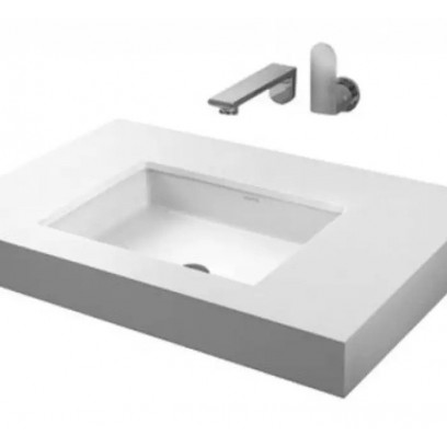Chậu Lavabo TOTO LT1515#XW Âm Bàn