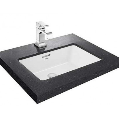 Chậu Lavabo TOTO LT505T#XW Âm Bàn