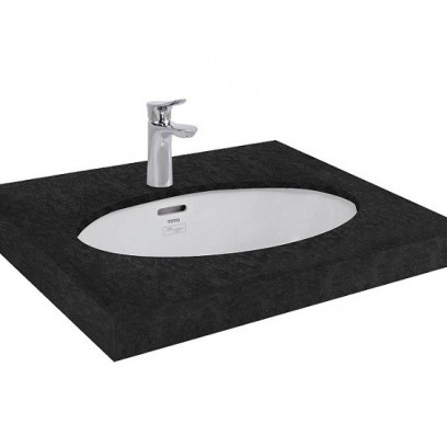 Chậu Lavabo TOTO LT548#XW Âm Bàn