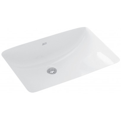 Chậu Rửa Âm Bàn American Standard Ventuno TI-0459-WT (WP-0440)