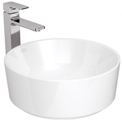 Chậu Rửa Đặt Bàn American Standard Acacia E 0509-WT (0509WT)