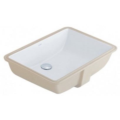 Chậu Rửa Lavabo COTTO C05157 Âm Bàn