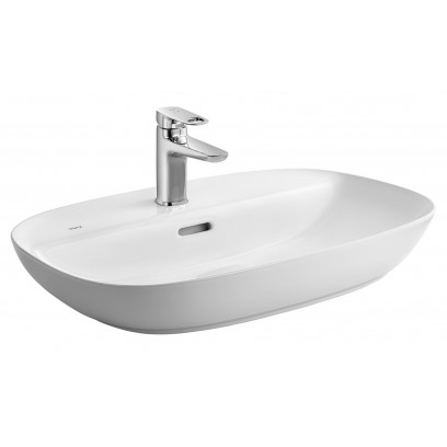 Chậu Rửa Lavabo Inax AL-692V Đặt Bàn AquaCeramic