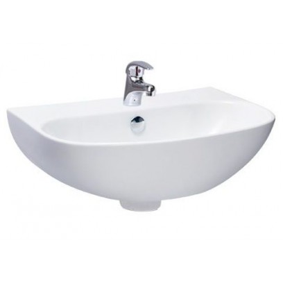 Chậu Rửa Lavabo Treo Tường CAESAR L2150