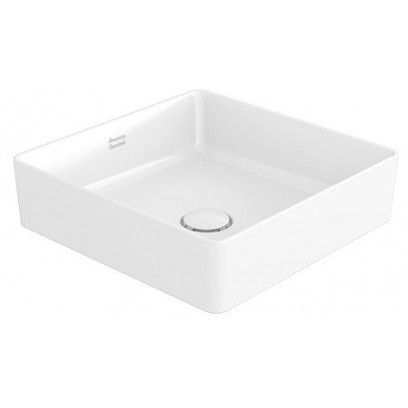 Chậu Rửa Mặt American Standard WP-F411 (WPF411) Đặt Bàn Acacia E