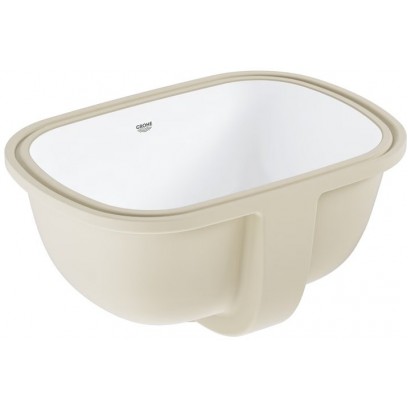 Chậu Rửa Mặt Lavabo Grohe 101025SH00 Eurosmart Âm Bàn