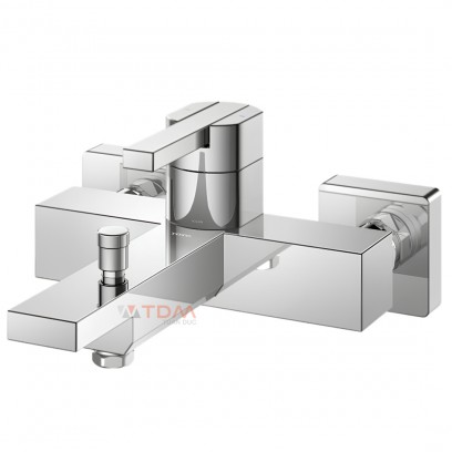 Củ Sen Tắm TOTO TBG153B0A Nóng Lạnh