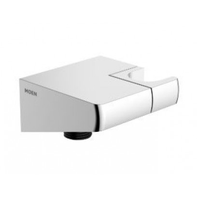 Cút Nối Kèm Gá Sen Moen A716 Màu Chrome