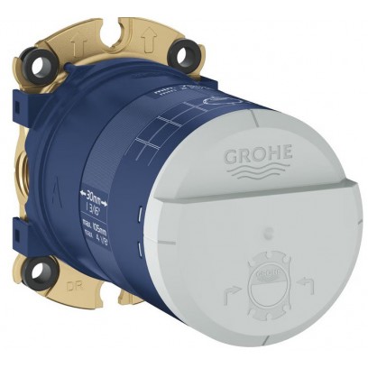 Đầu Nối Bát Sen Grohe 26483000 Âm Tường
