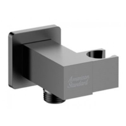 Gác Sen American Standard WF-9143BHG (FFAS9143BHG) Vuông Màu Ghi