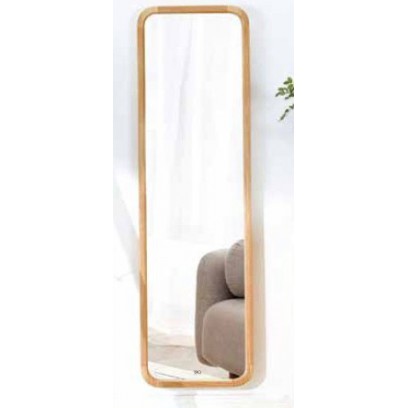 Gương Đình Quốc ĐQ 7002 500 x 1500 mm Đứng Soi Toàn Thân Khung Gỗ