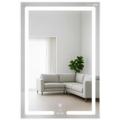 Gương Led GLS HQ35R38 Dòng True Home