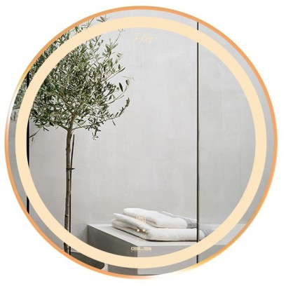 Gương Led GLS Q23C85 Dòng Q Ánh Sáng Trong 60 cm