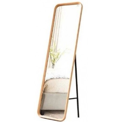 Gương Viền Gỗ GLS BF46R70 60x160 cm