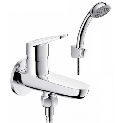 [HÀNG TRƯNG BÀY] Vòi Sen Tắm Viglacera VG503 Lạnh HN